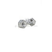 M6 Hex Bolt Grade 8